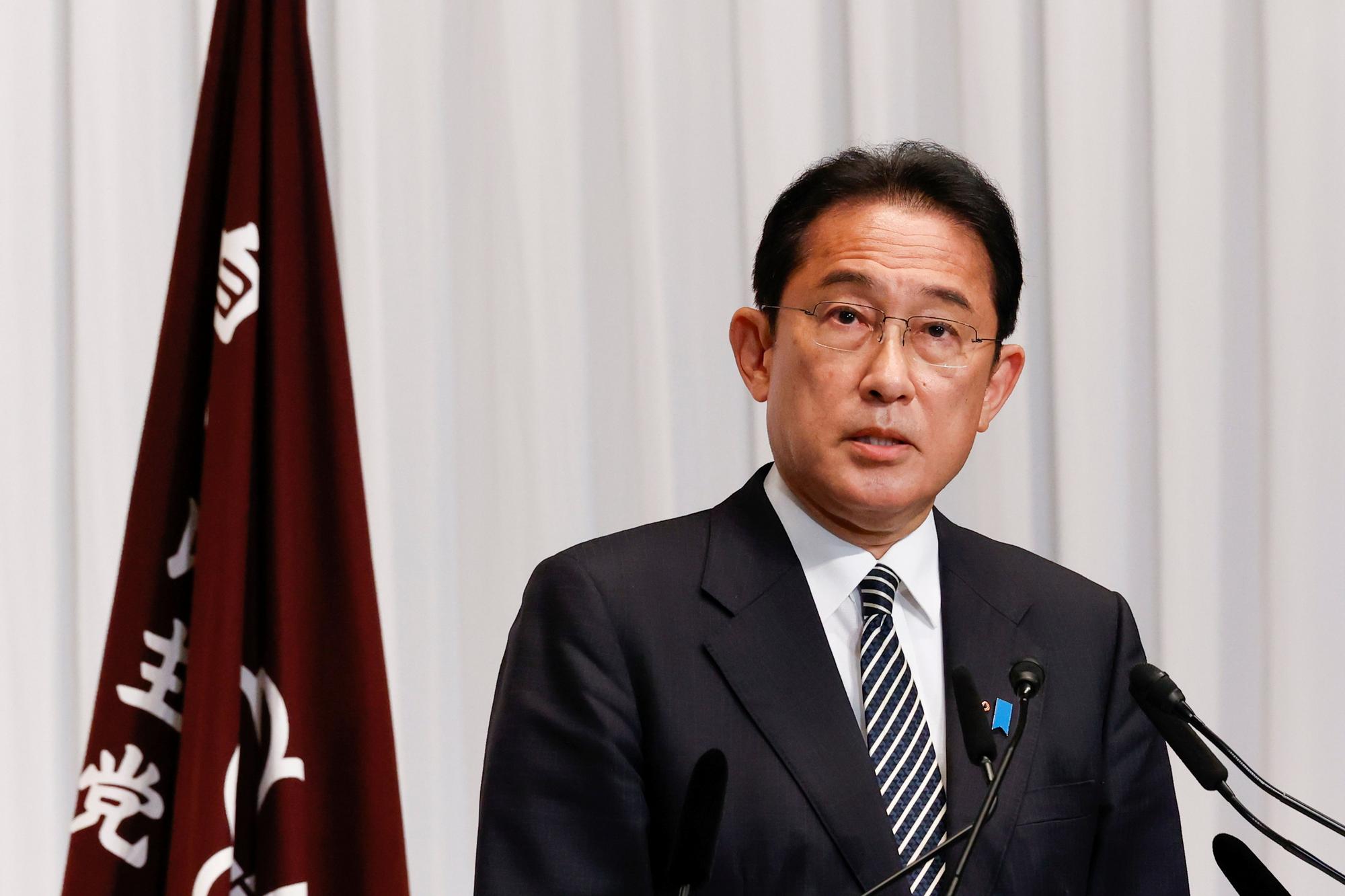 岸田氏の選挙と日本の外交政策