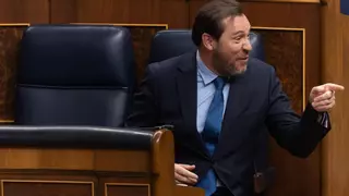 Óscar Puente vacila a Sanz por las ratas en Sevilla: "Una carta en catalán y problema resuelto"