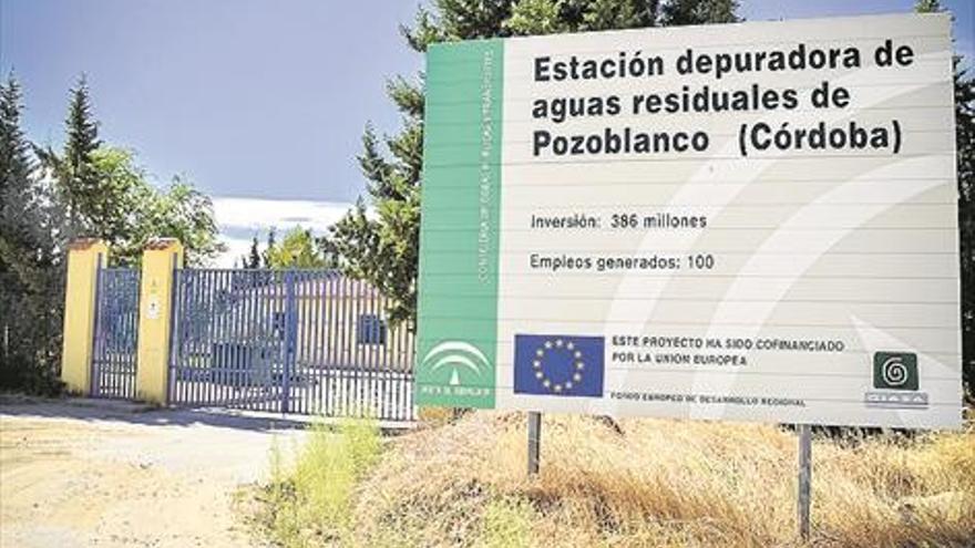 Un 30% de las depuradoras incumple la normativa sobre aguas residuales