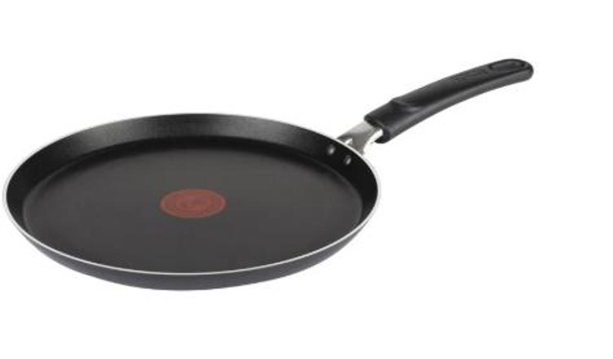 Colas kilométricas en Lidl para conseguir la sartén para crepes más barata del mercado: disponible por 11,99 euros