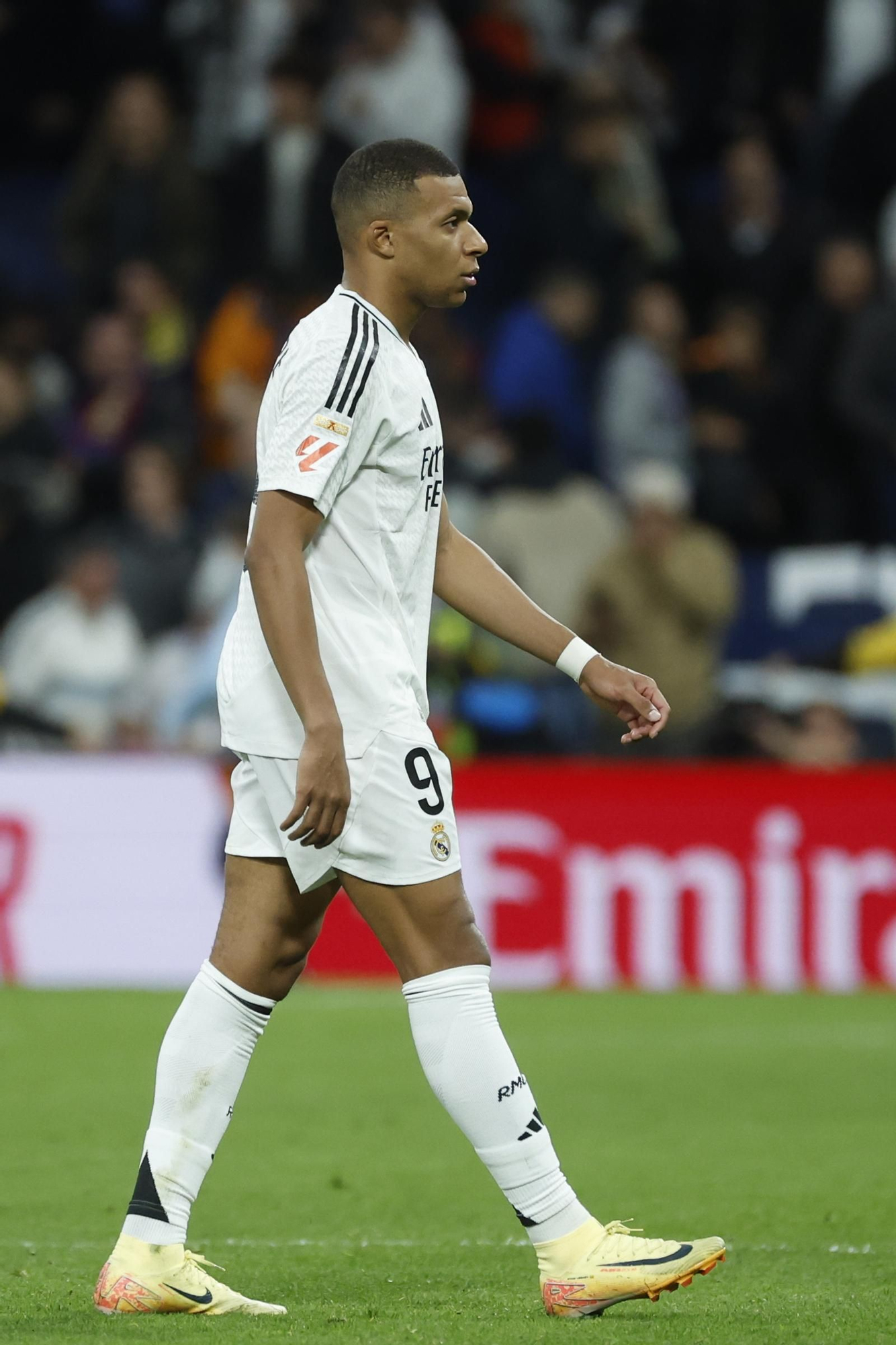 Real Madrid - FC Barcelona