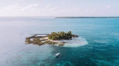 Caraga, la región más virgen e inexplorada de Filipinas