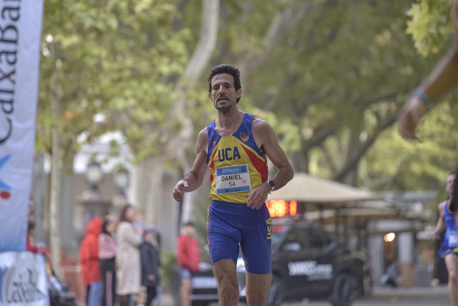 10 km urbans de Manresa 2022