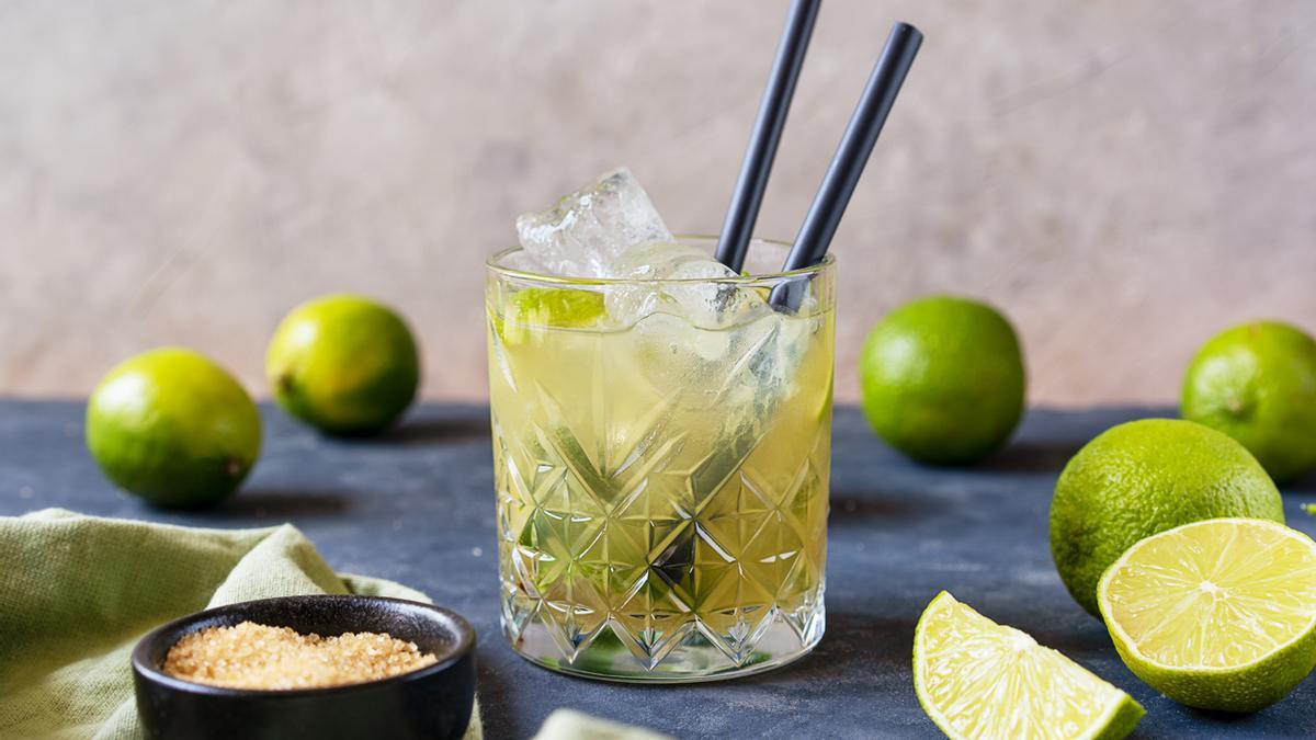 Cómo preparar un mojito: así es la receta fácil y deliciosa del cóctel más típico del verano