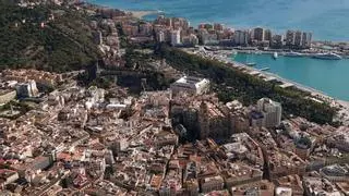 El ritmo de la economía de Málaga triplica a la zona Euro pero afronta tres amenazas: precio de la vivienda, sequía y falta de infraestructuras