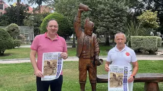Villaviciosa celebra su concurso de sidra casera el próximo domingo día 24
