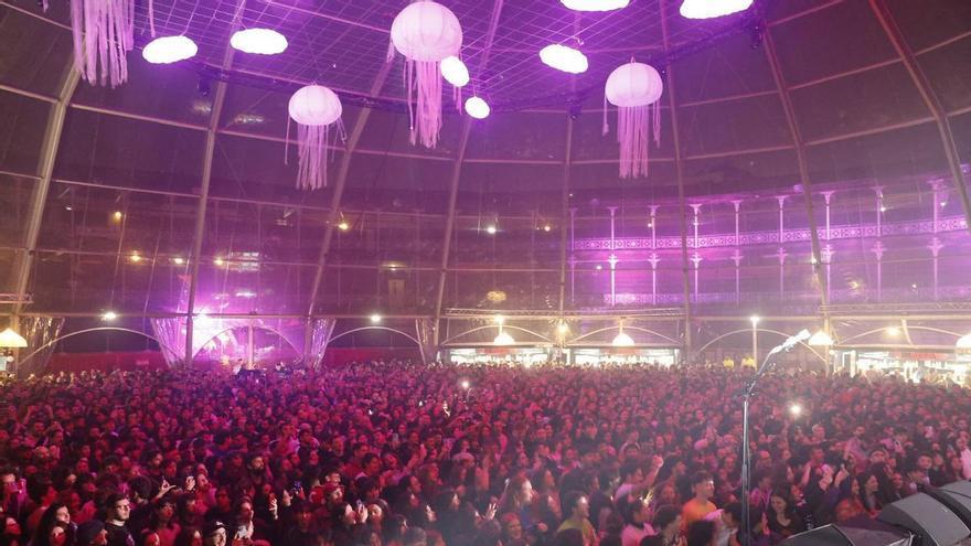 La segunda edición de Rock Gijón ya tiene finalistas