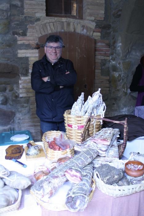 Fira de Sant Ponç de Prades