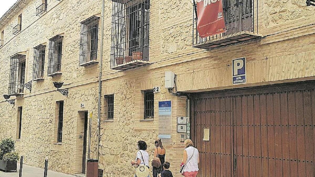 El Centro de Información a la Mujer atiende 2.631 consultas en Lucena