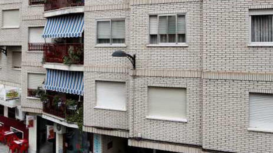 Hoy se concentrarán frente a la casa de la mujer.