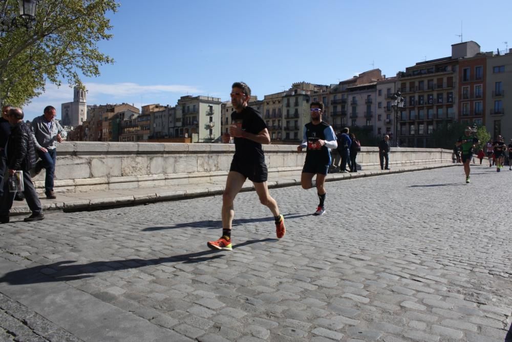 10 Km de Girona Esports Parra – La Salle