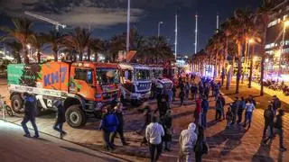 Las diez claves del Dakar 2024