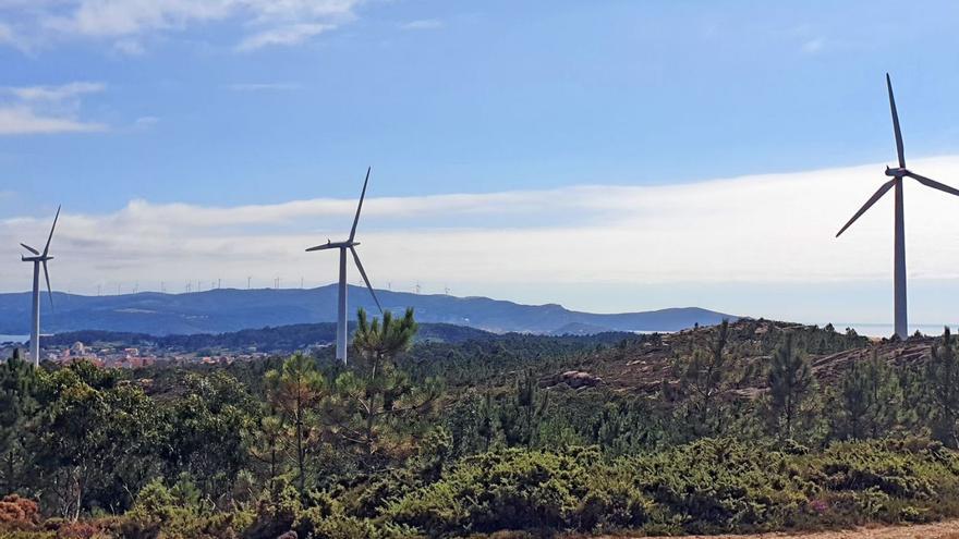 Galicia hace tambalear la descarbonización