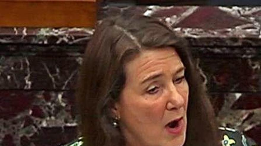 La demòcrata Diana DeGette