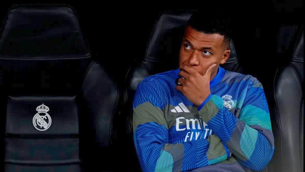 Xabi Alonso, pendiente de Mbappé para la Supercopa de España