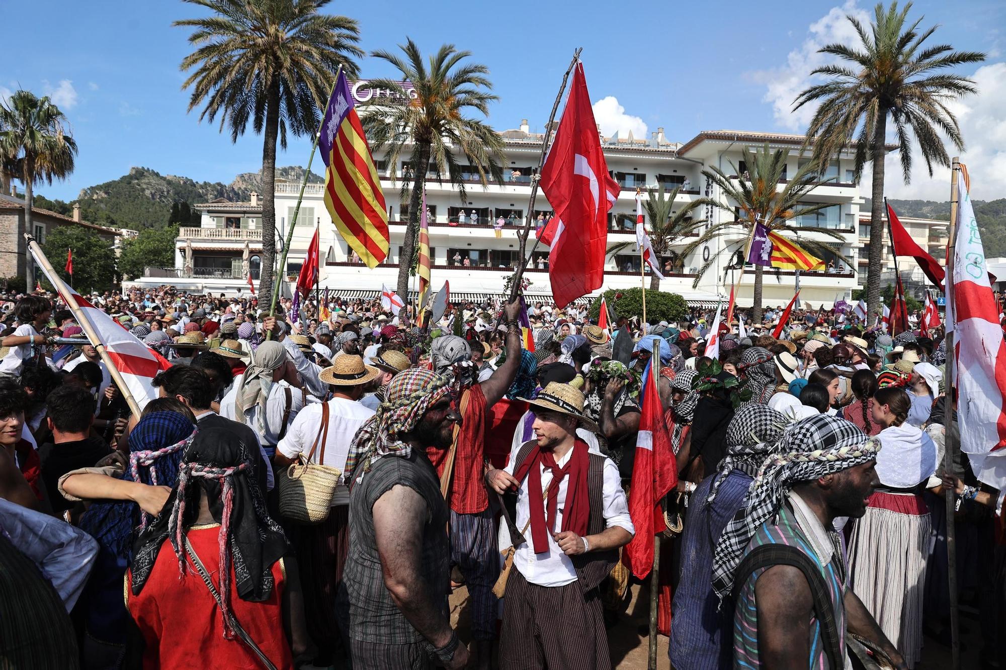 Firó de Sóller 2025