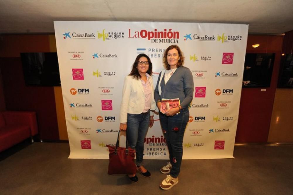 eWoman Murcia 2018 (I)