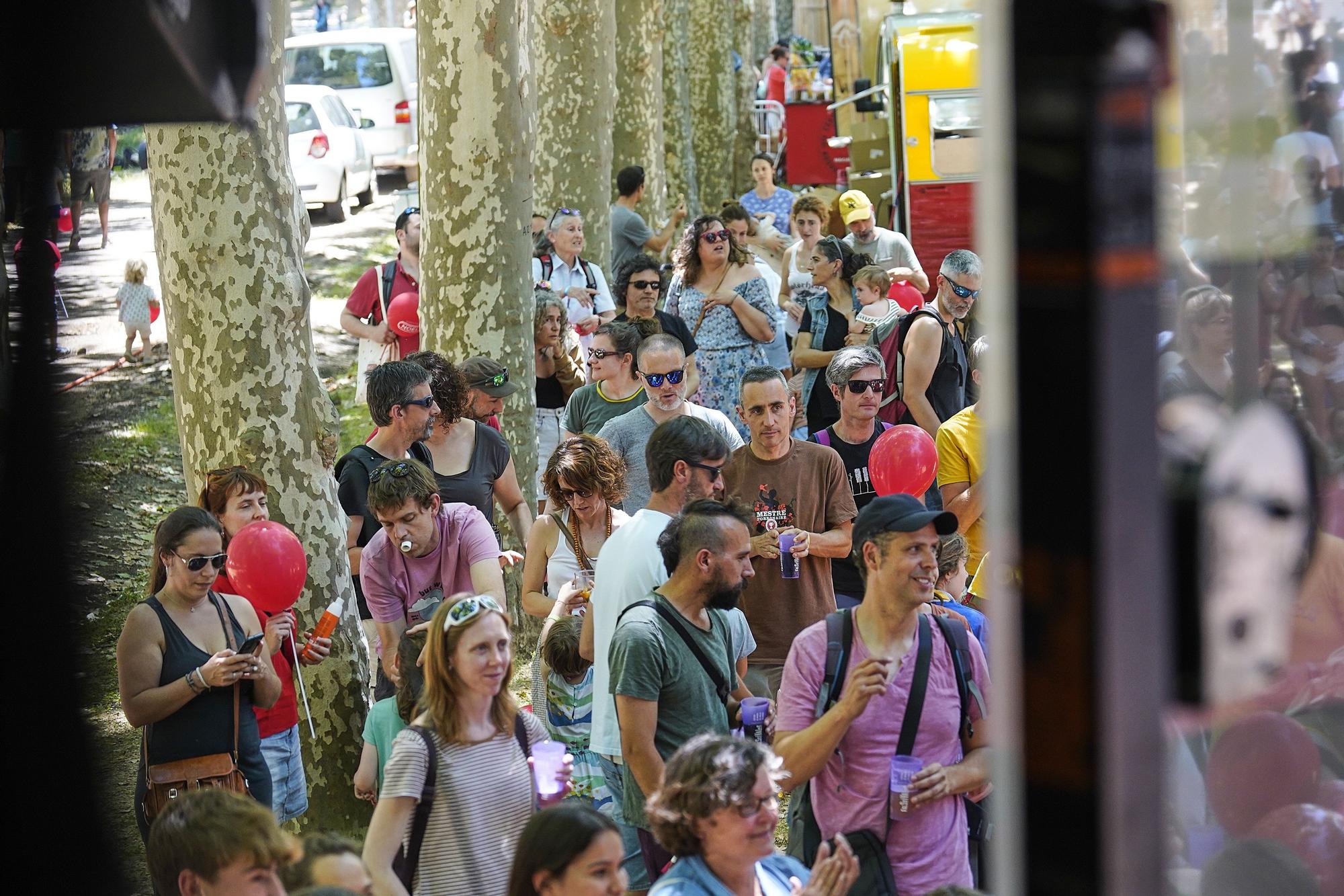 Festivalot 2022 a Girona