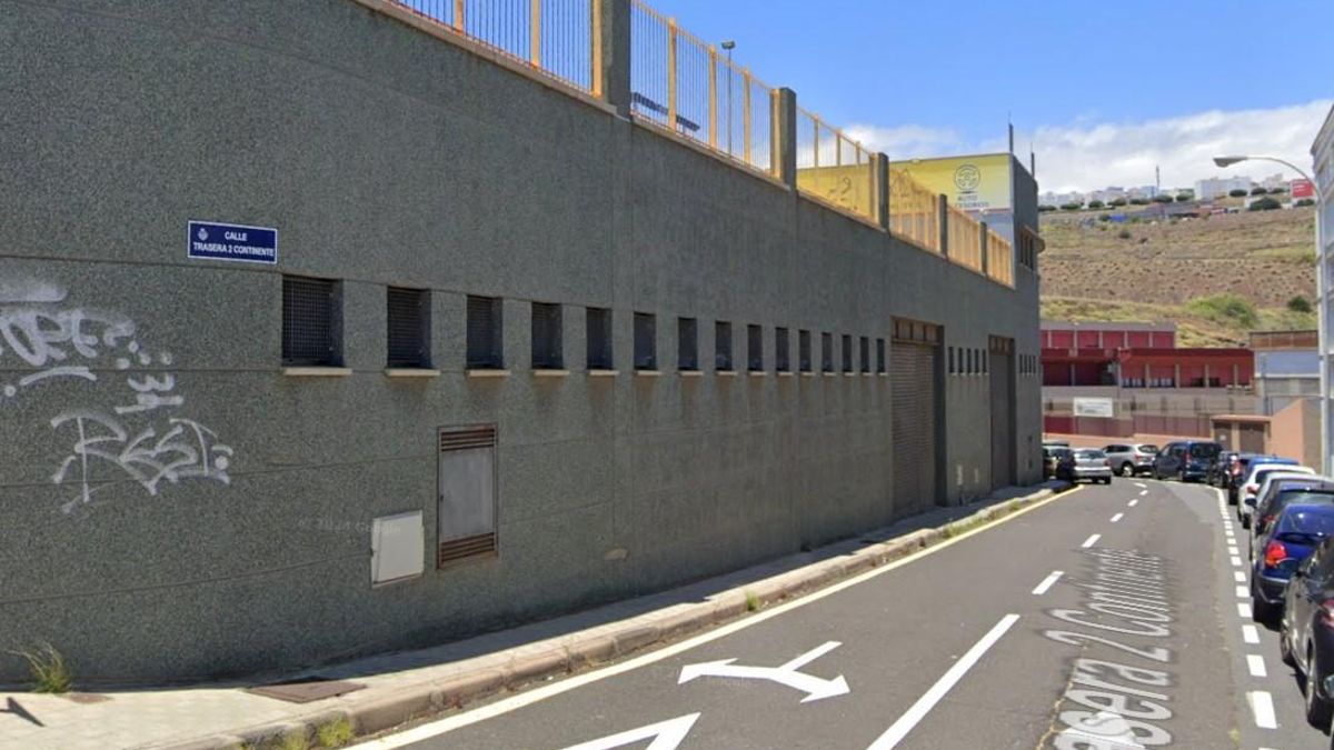 Calle que recibirá el nuevo nombre