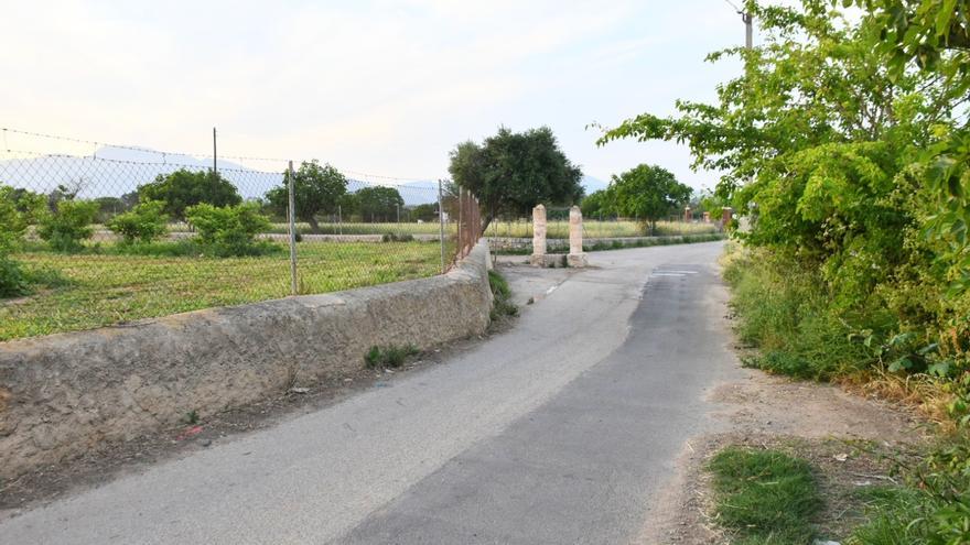 El primer catálogo de caminos rurales de Inca incorpora 225 rutas