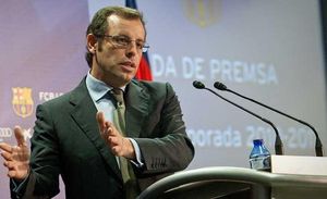 Ho faran si es tornen a sobrepassar la temporada que ve els límits de l’esportivitat.