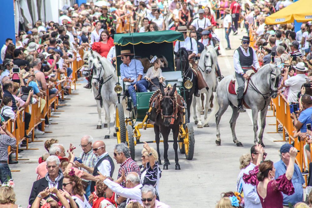 Feria de Sevillanas de Torrevieja 2018