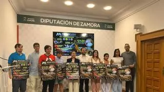 Mucho Cuzeo arranca su programación con Fromago
