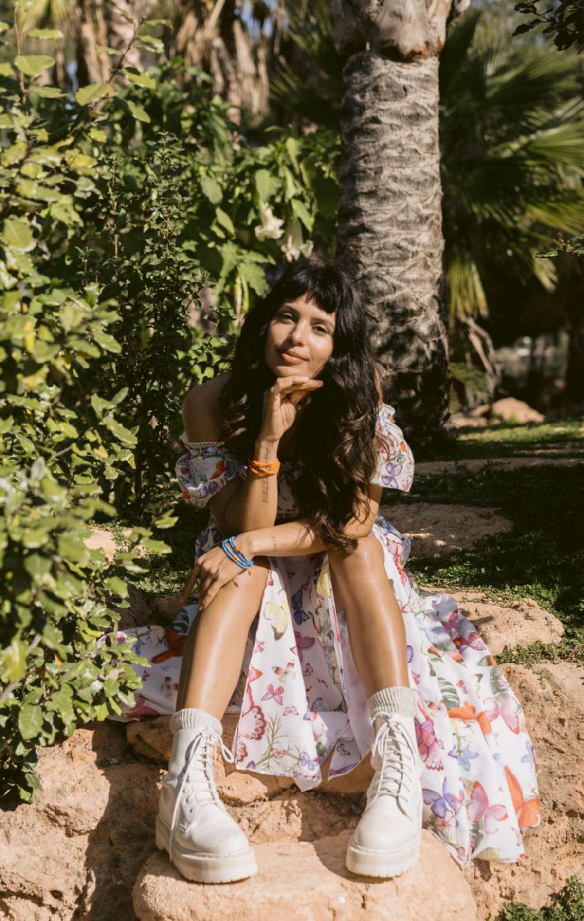 Sofía Gómez (Fotógrafa) | FOTOS: SAYANA CAIRO