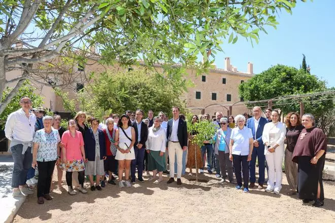 FOTOS | La nueva vivienda supervisada de MATER, en imágenes