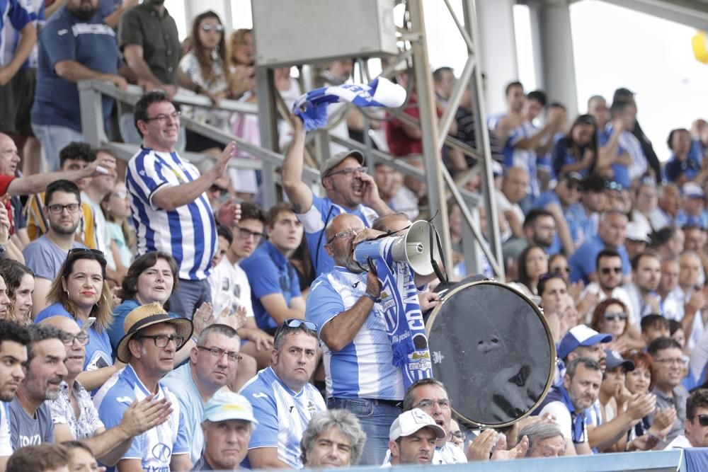 Baleares-Melilla: El Atlético Baleares sueña en grande