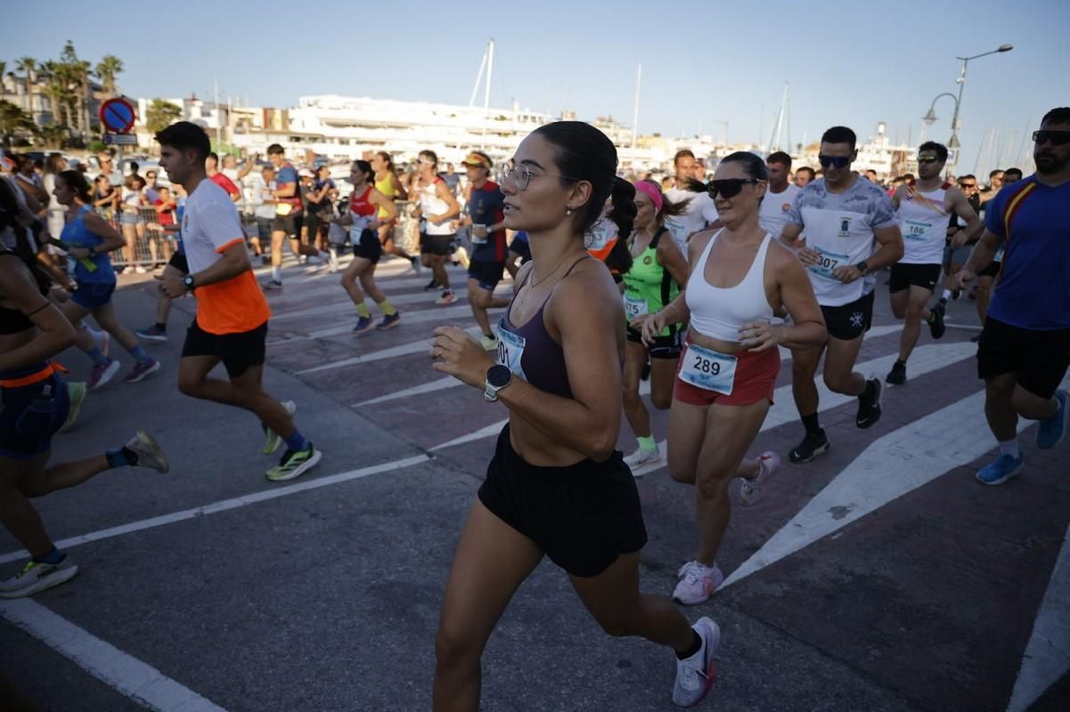 Cross de Cabo de Palos 2025