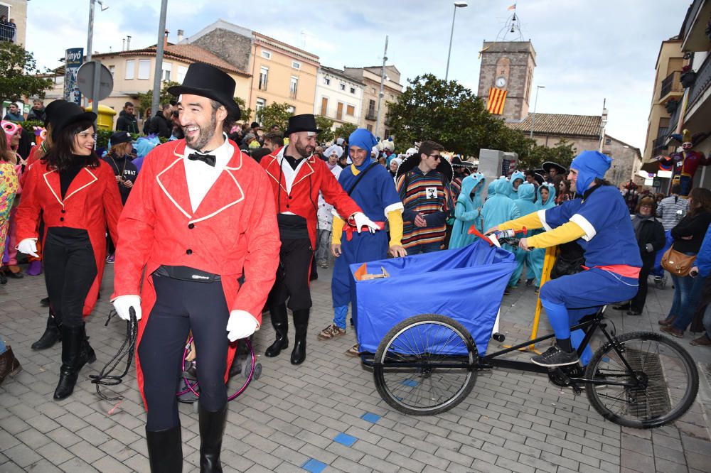 Carnaval d'Avinyó 2017