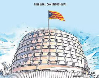 La viñeta de hoy
