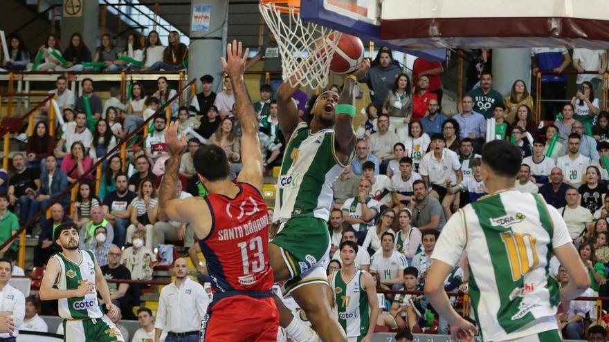 La lucha por el ascenso a LEB Plata: El UCB y el Coto Córdoba ya conocen a sus rivales de Lliria