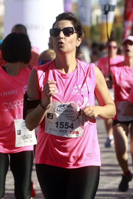 Búscate en la Carrera de la Mujer de Valencia 2016