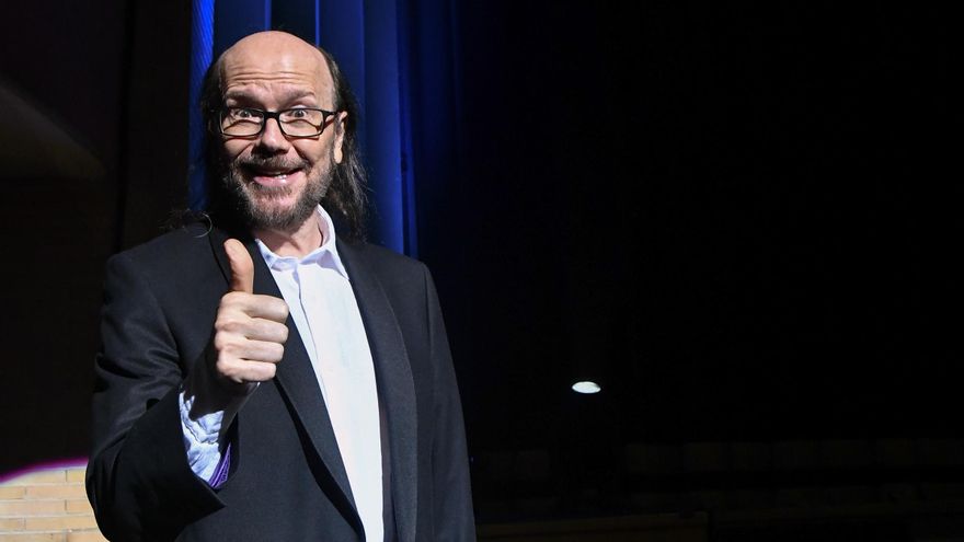 Santiago Segura, líder de recaudación del cine español en 2024