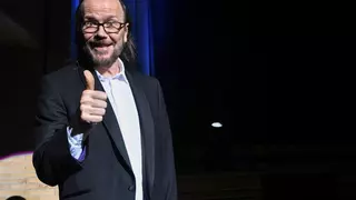 Así es la cláusula de confidencialidad de 'Masterchef': Santiago Segura desvela la multa que debes pagar por filtrar el ganador