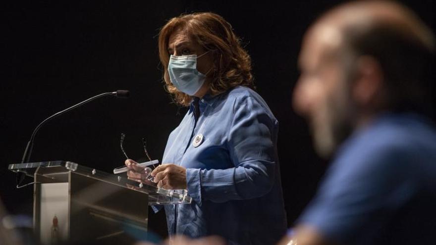 Jácome da la bienvenida al PP al gobierno en otro pleno de líos y de expulsiones - Vimarsana News