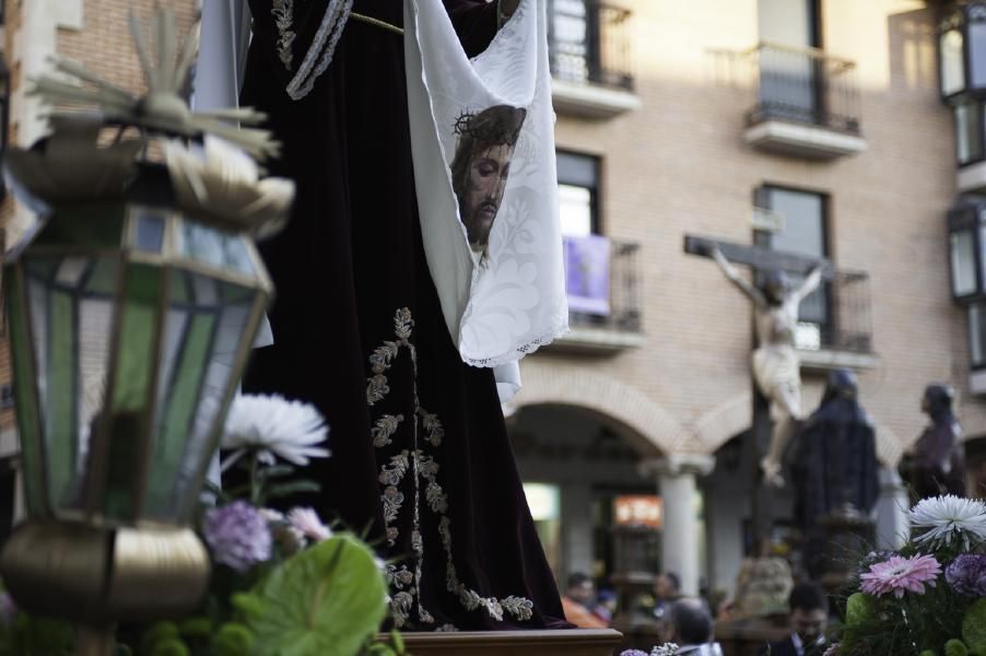 Viernes Santo en Benavente