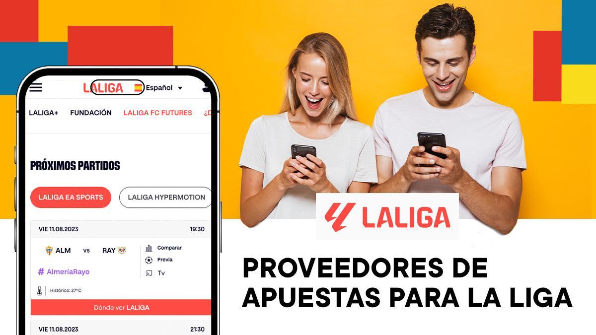 Plataforma de Apuestas Seguras en Español