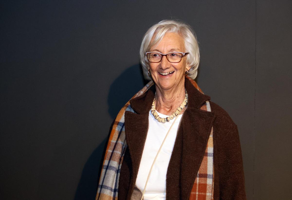 Montserrat Vergé Grau