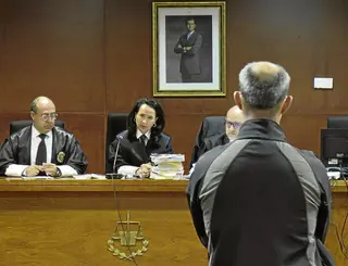 El TSJEx reclama nueve juzgados más, siete de ellos de forma "prioritaria"