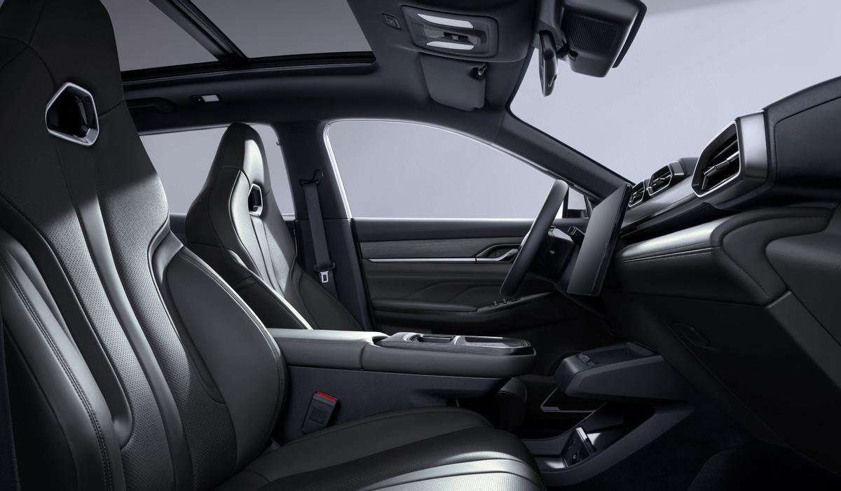 Dongfeng MAGE PHEV