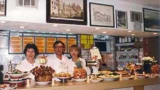 ¿Adiós a los bares de toda la vida? Los motivos que propiciaron el cambio del modelo de negocio en la hostelería