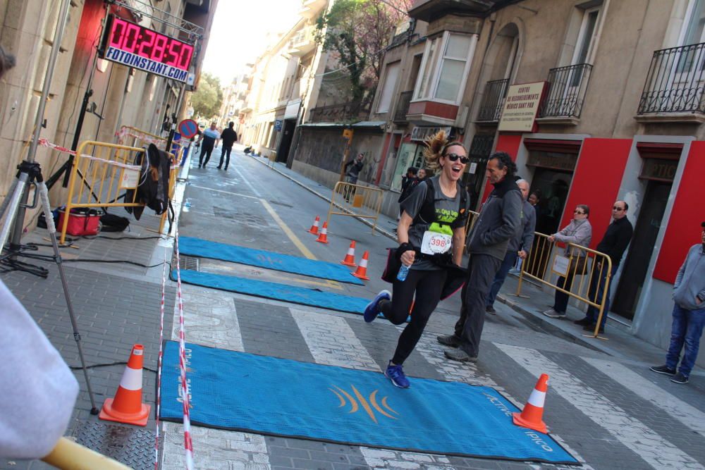 Cursa Urbana de Sant Josep de Figueres