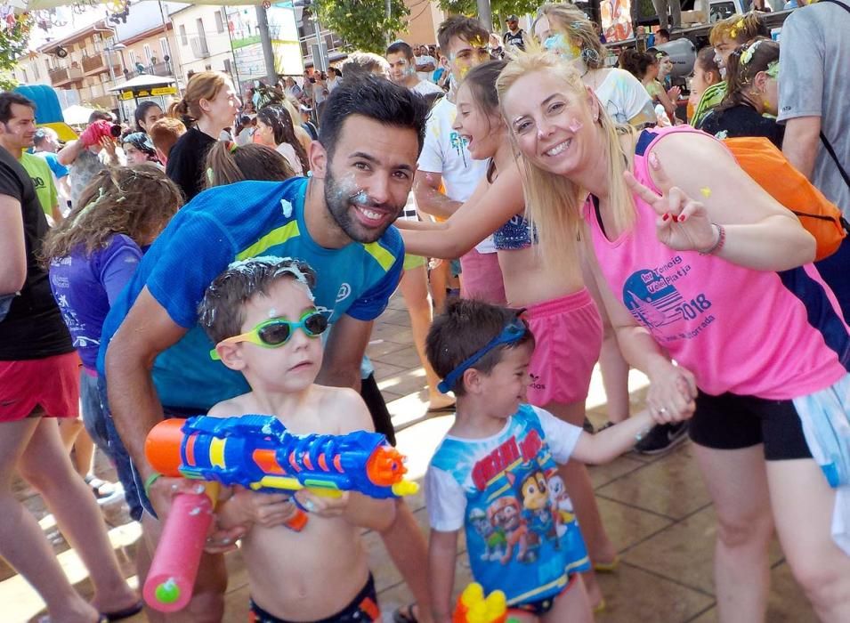 Merengada dissabte tarda - Festa Major infantil de Sant Joan de Vilatorrada