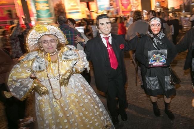 La artesanía majorera se queda huérfana