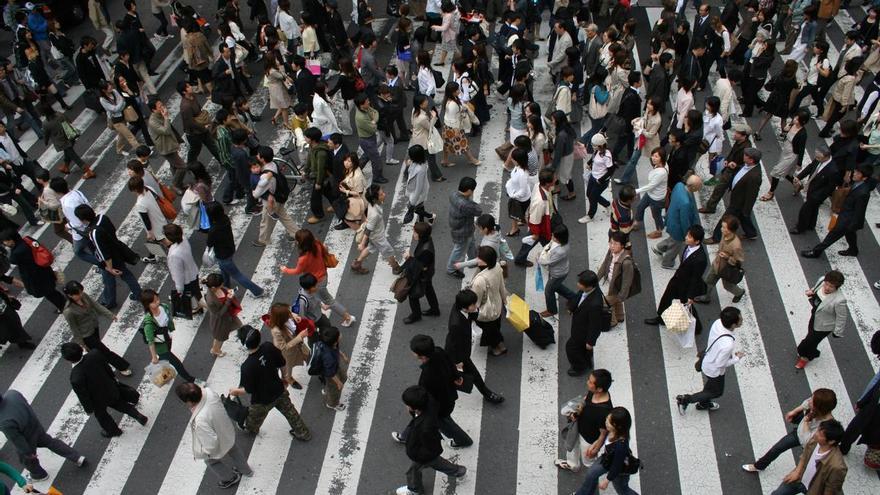 Japón aprueba su ley del &quot;no es no&quot; y eleva la edad mínima del consentimiento de 13 a 16 años