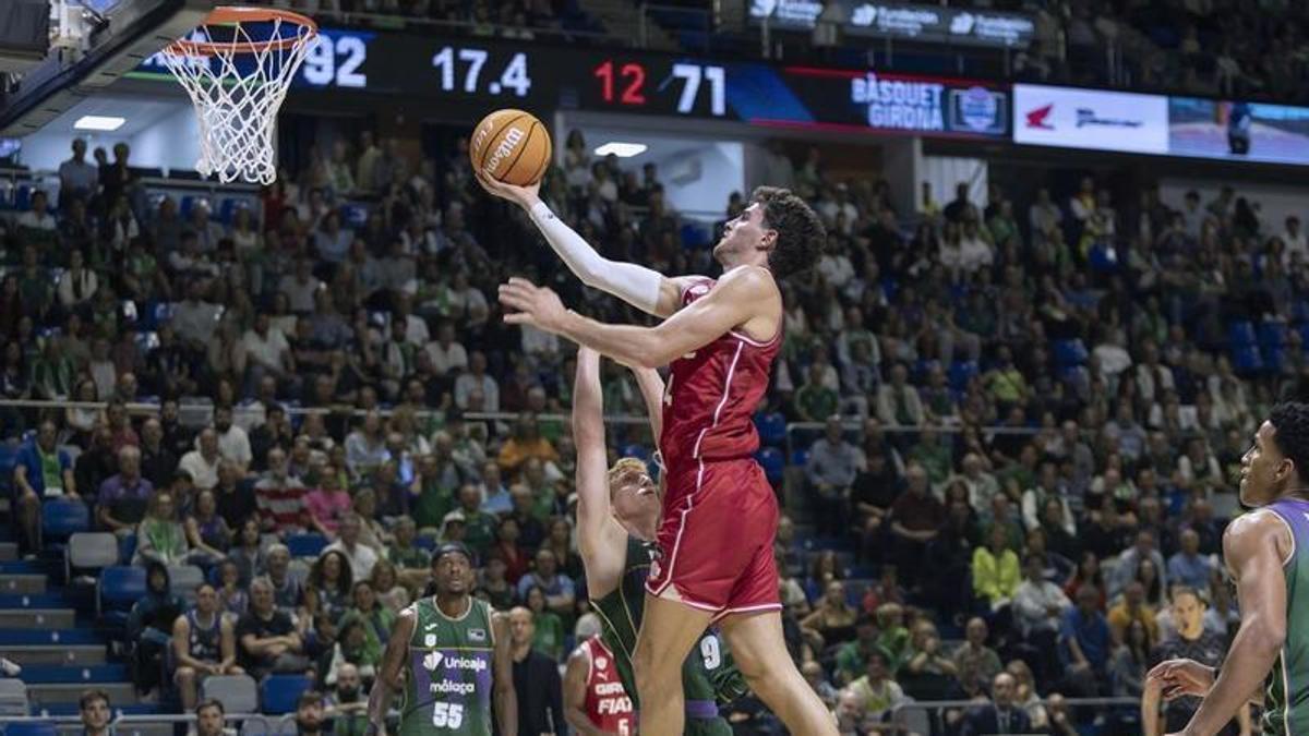 Bàsquet Girona Eyes Historic First Win Over La Laguna Tenerife