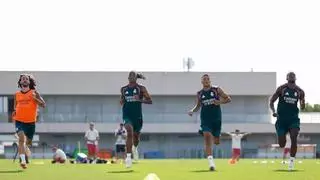 El Real Madrid anuncia los dorsales para la temporada 2026/27